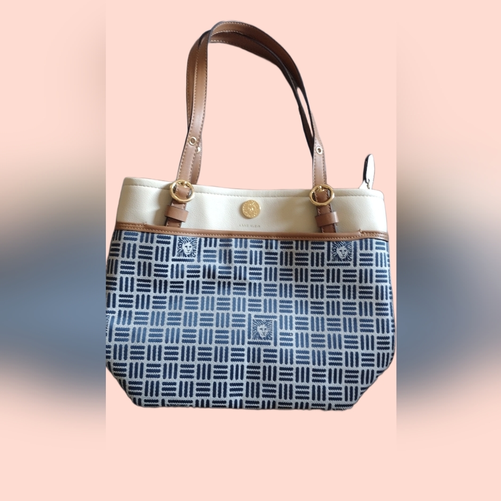 Anne Klein Purse